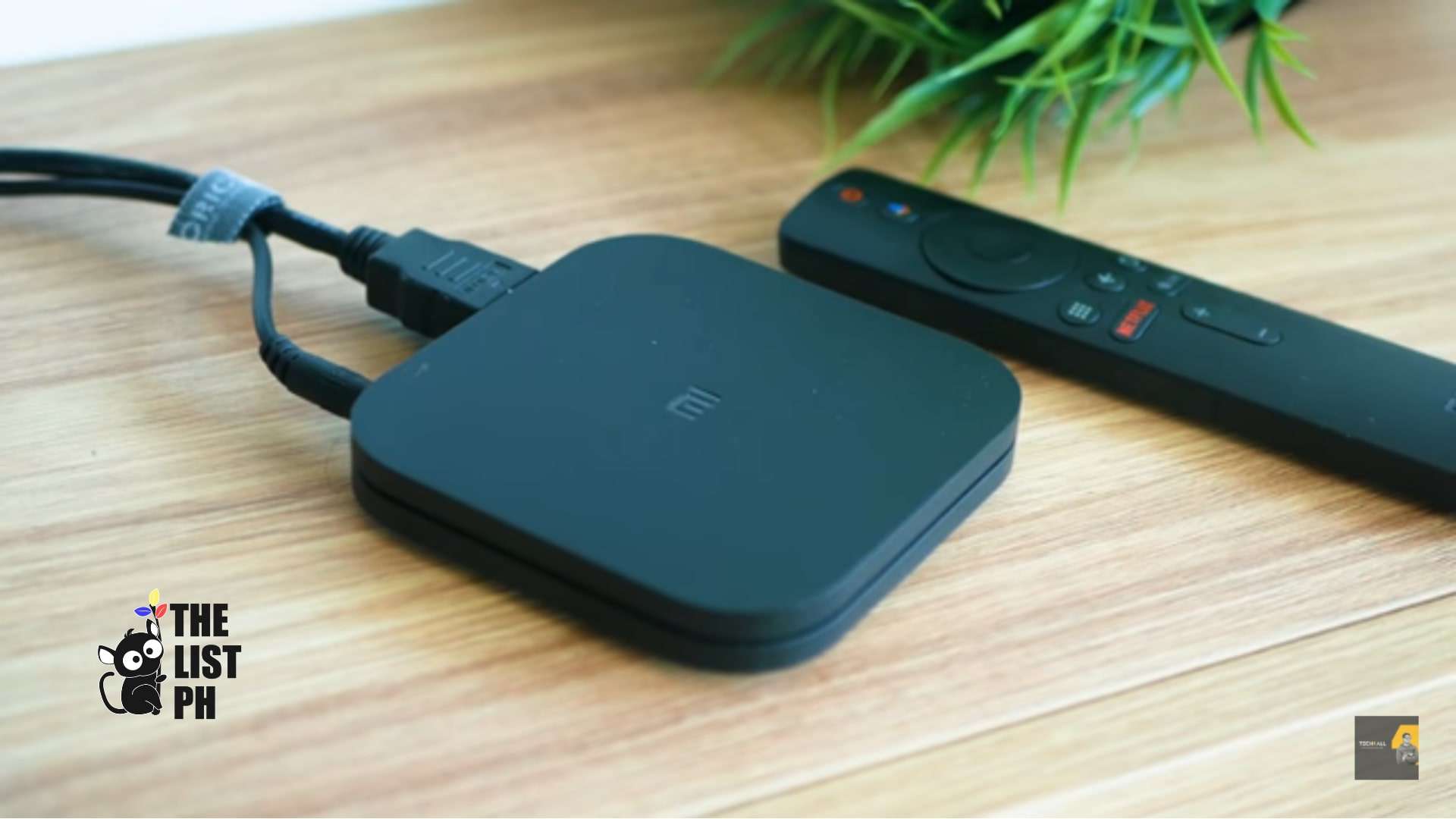 Xiaomi Mi Box S