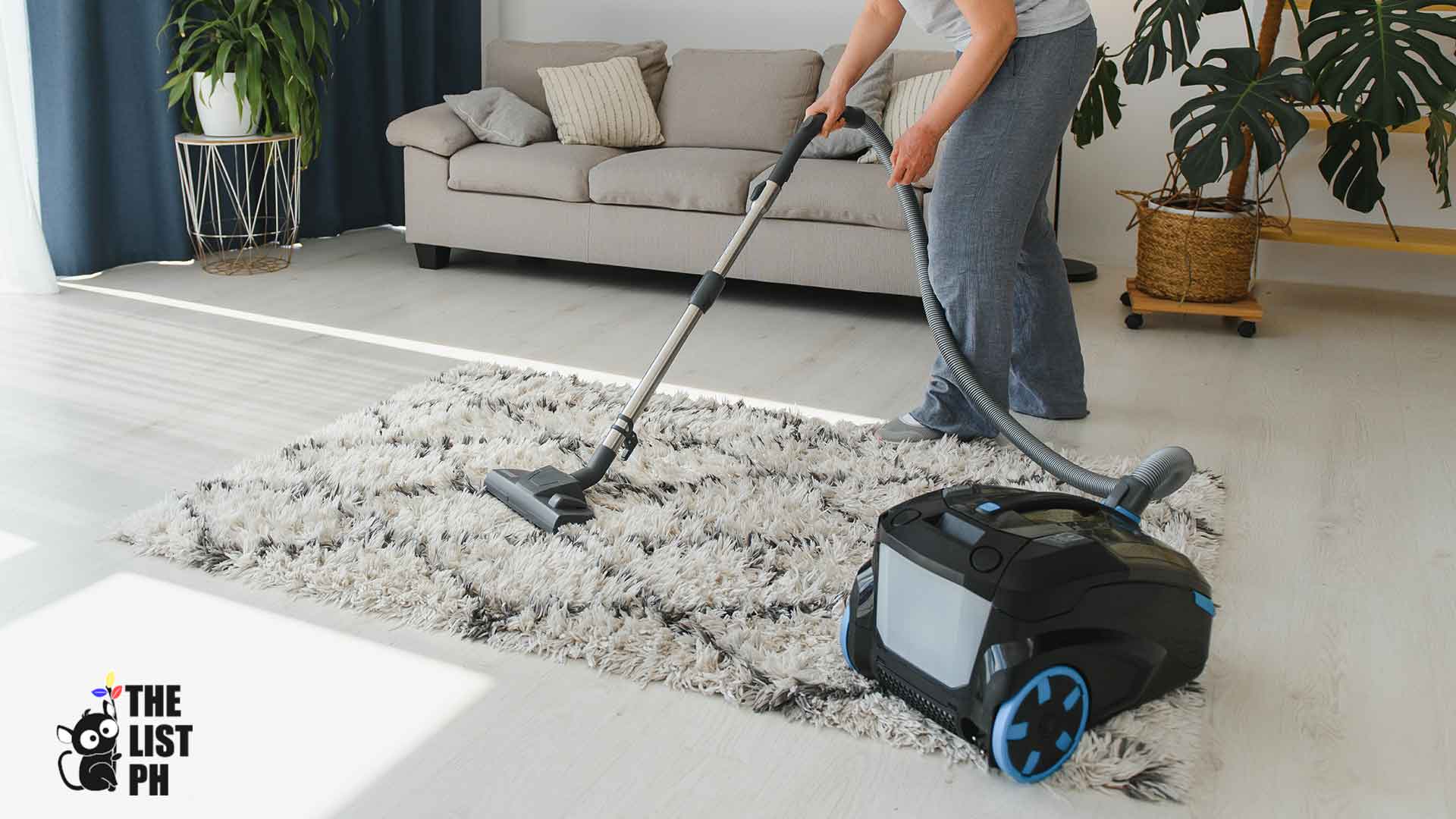 Best Vacuum Cleaners in the Philippines