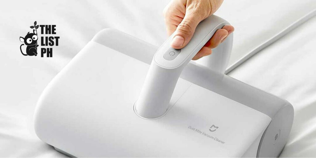 XIAOMI Mijia Mite Eliminator Vacuum Cleaner