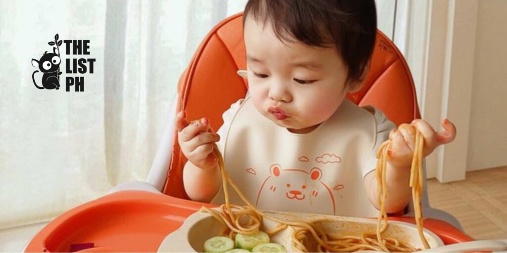 Yoboo Multifunctional Baby High Chair Homepage