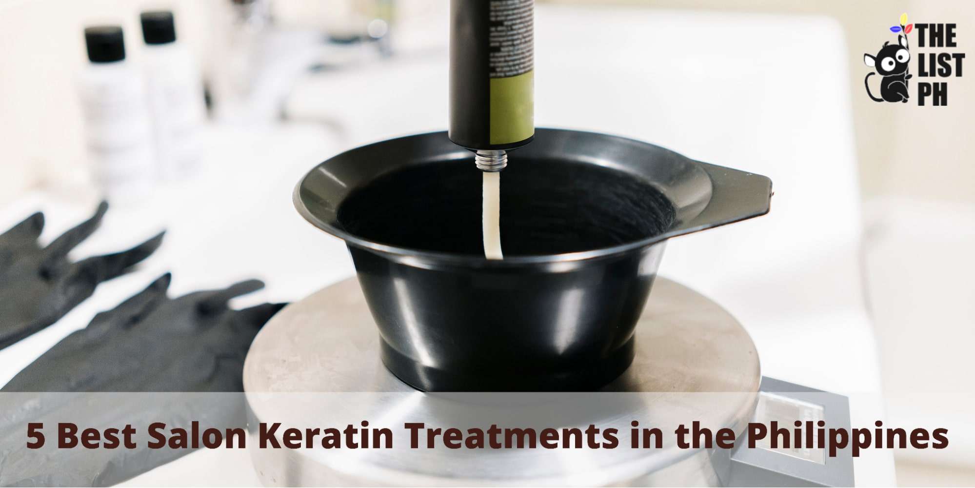 5 Best Salon Keratin Treatments in the Philippines
