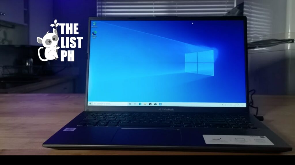ASUS Vivobook 15.6