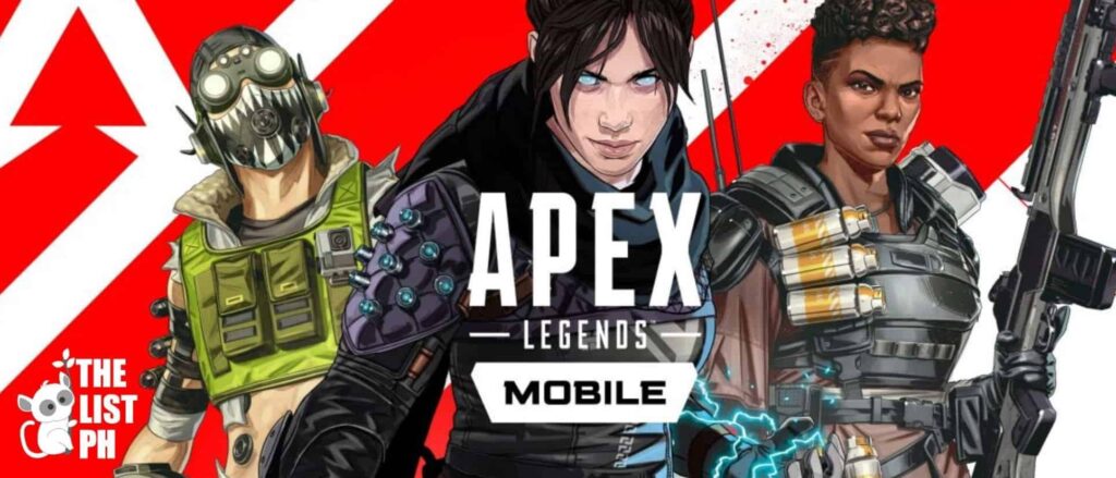 Apex Legends Mobile