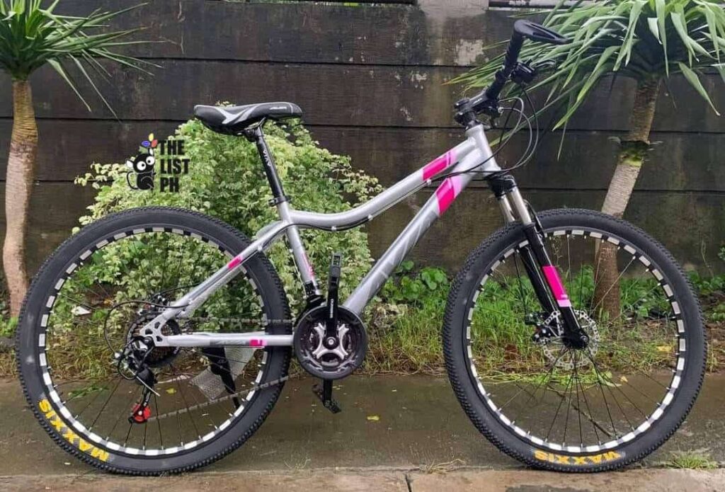 Avia 26er Mountain Bike for Ladies