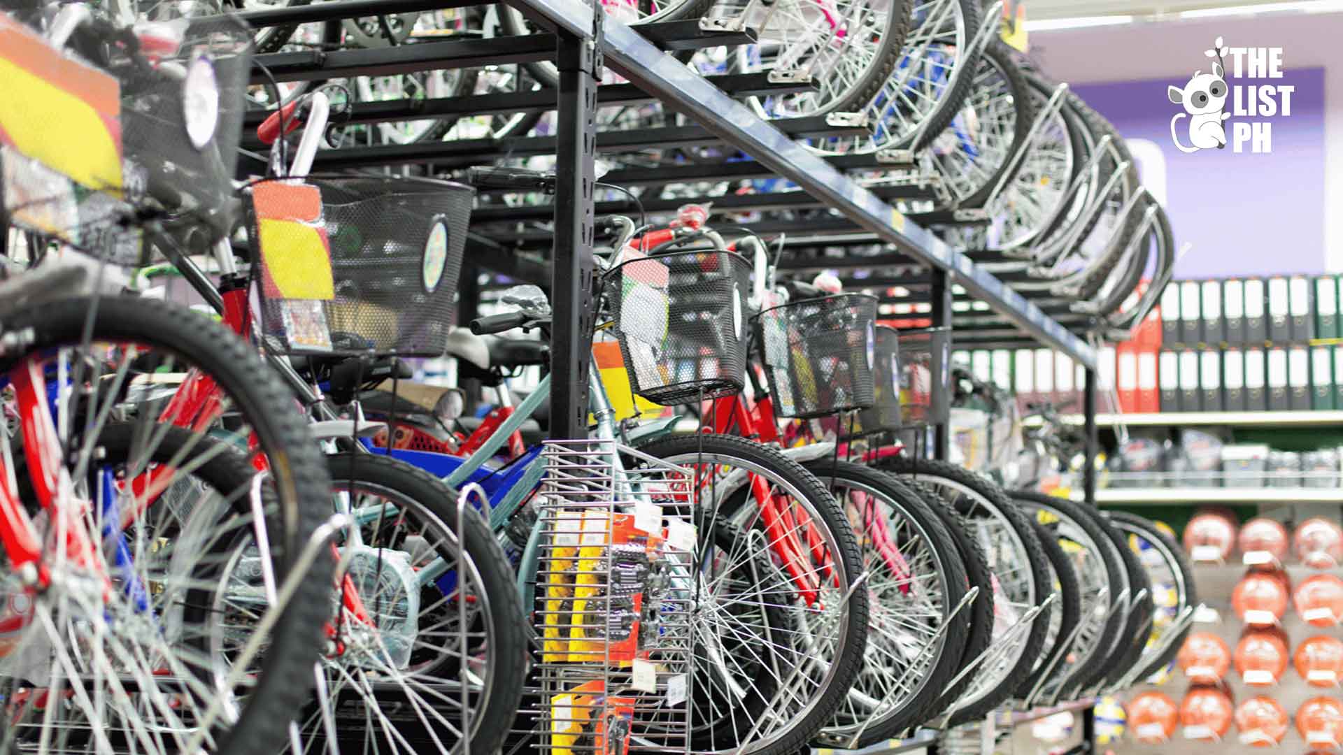 Best Online Bike Shops in the Philippines