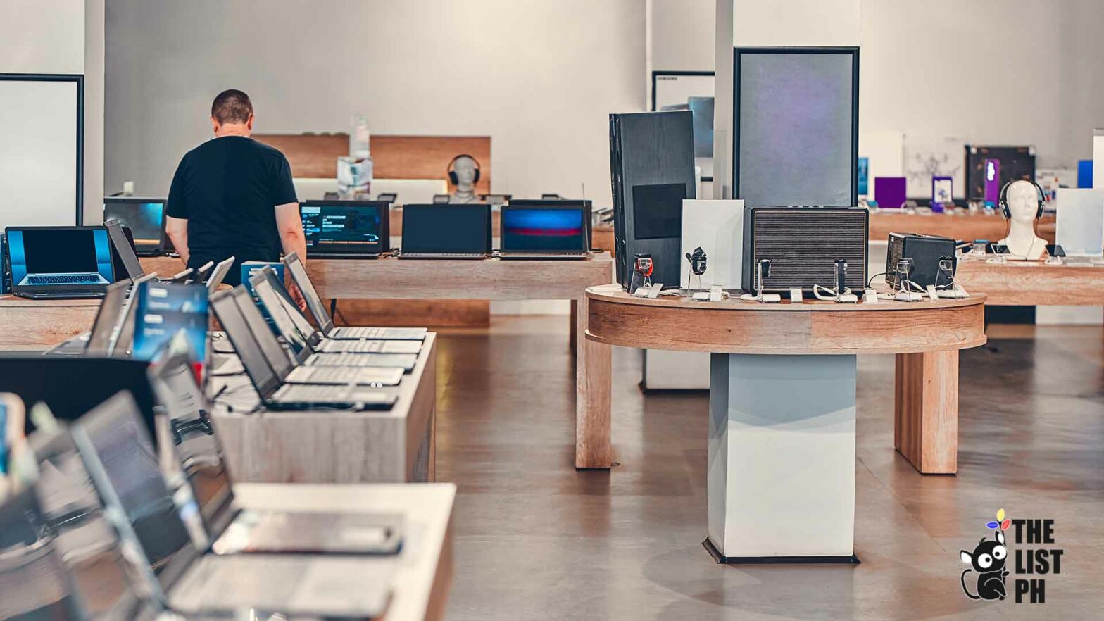 Top 5 PC Stores in the Philippines [2025]