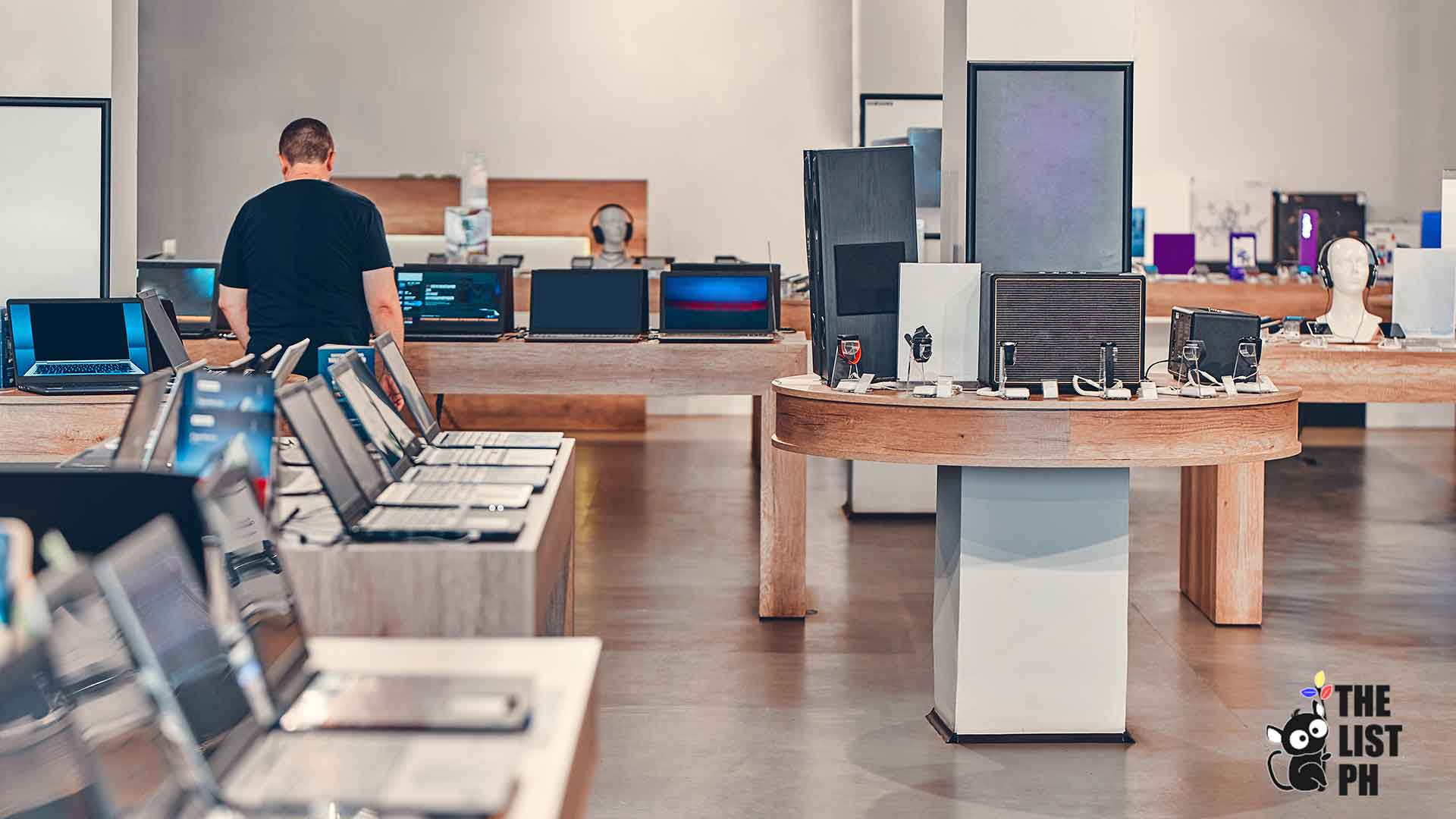 Best PC Stores in the Philippines