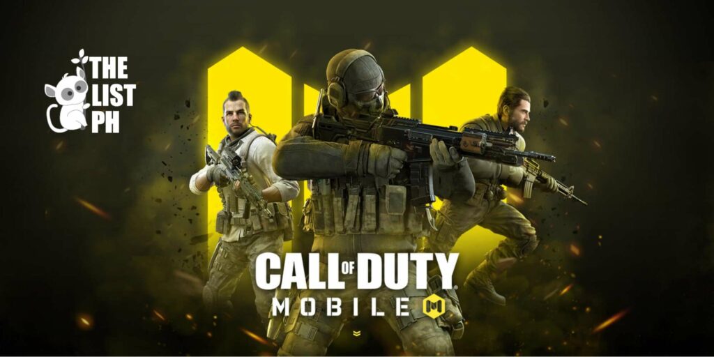 Call of Duty Mobile