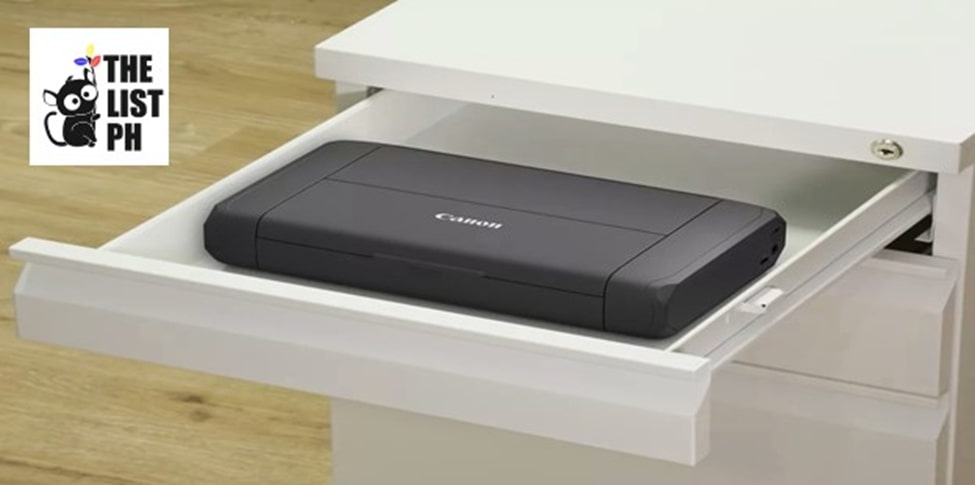 Canon Pixma TR150