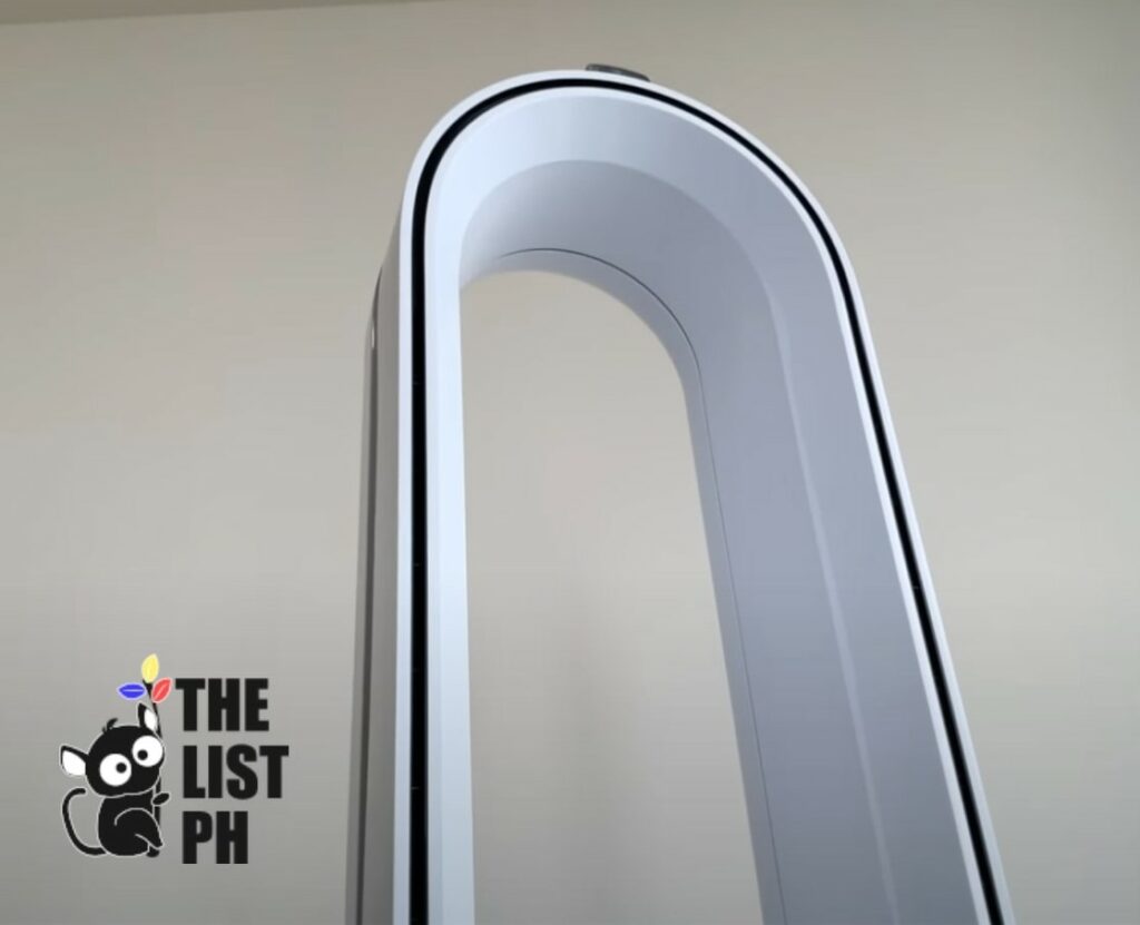 Dyson Pure Cool TP00