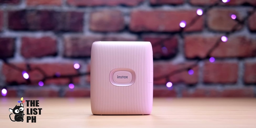 Fujifilm Instax Mini Link