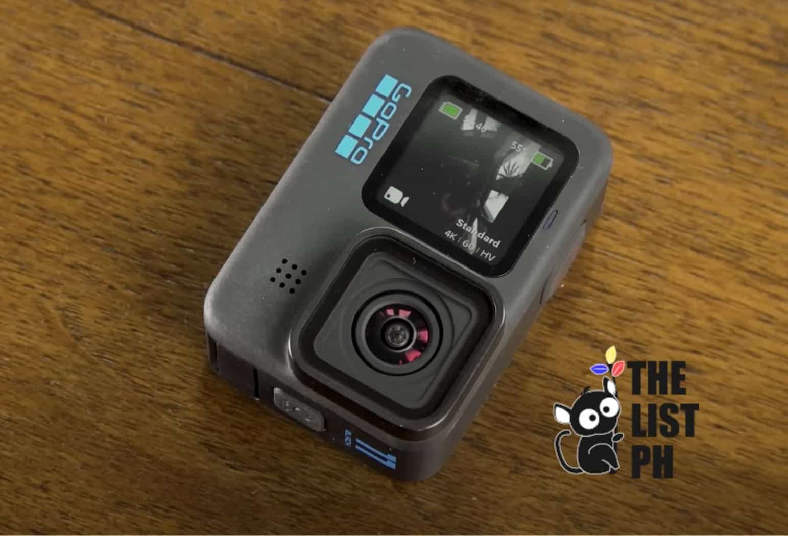 5 Best Action Cameras in the Philippines [2025]
