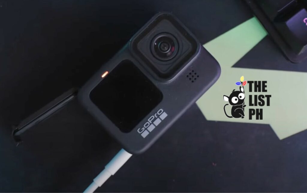 GoPro Hero 9 Black