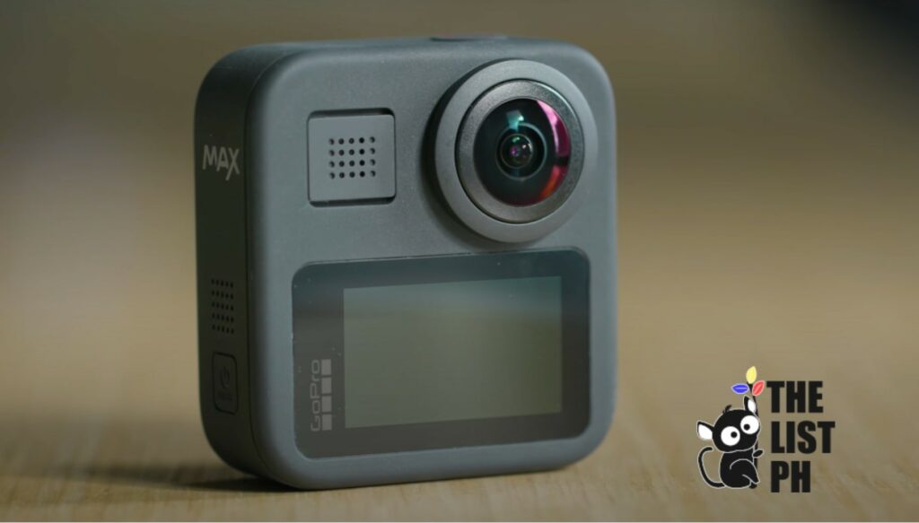 GoPro Max