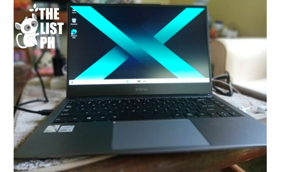 Infinix INbook X1