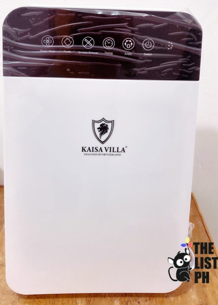 Kaisa Villa JD 8005