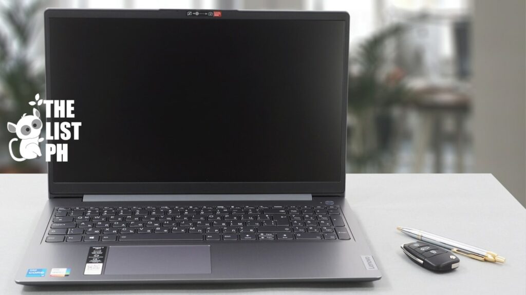 Lenovo Ideapad 3 15.6