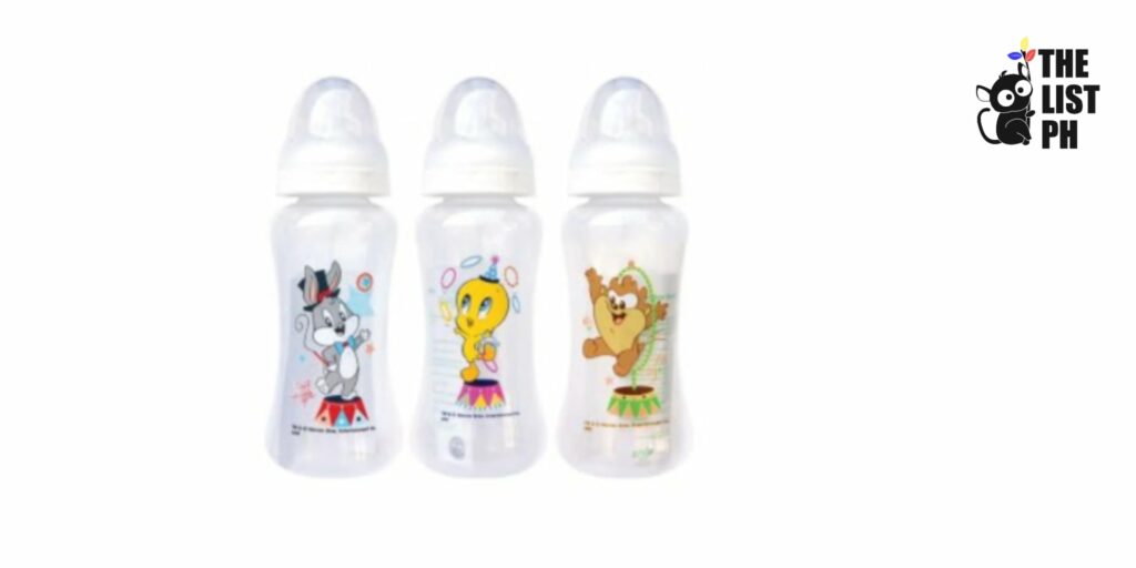 Looney Tunes Baby Bottle