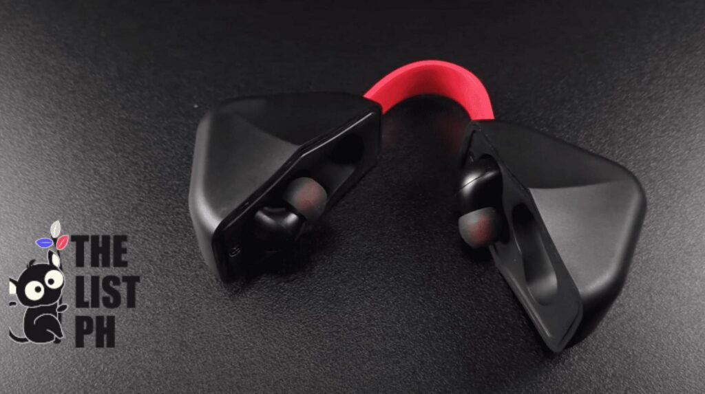 MeZone True Wireless B6