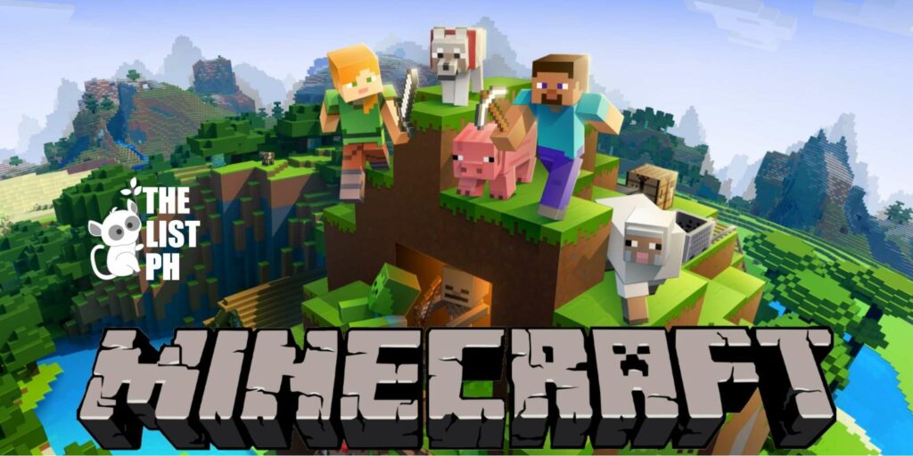 Minecraft
