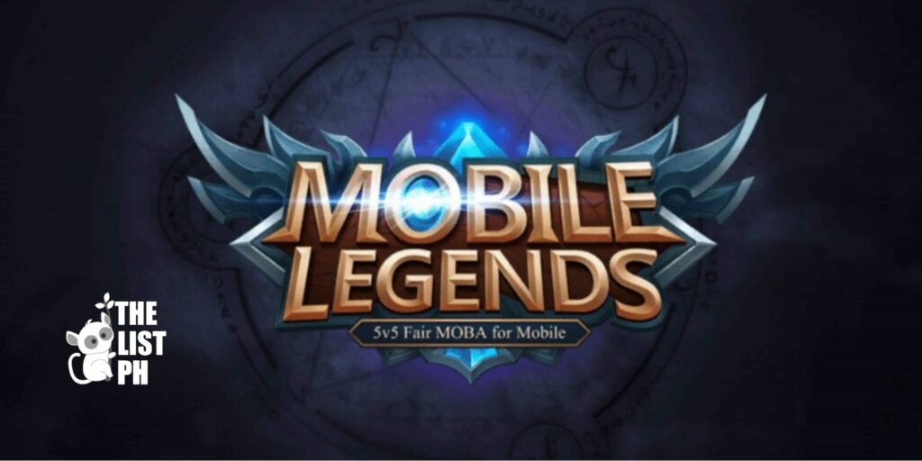 Mobile Legends Bang Bang