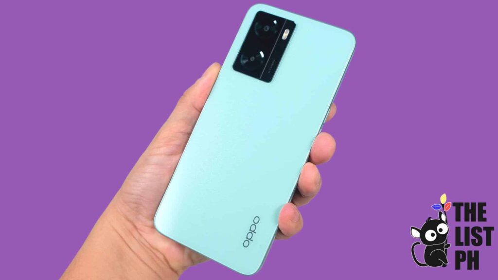Oppo A57