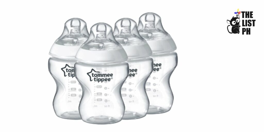 Tommee Tippee Closer to Nature