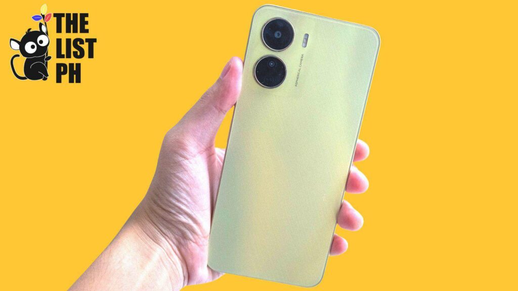 Vivo Y16
