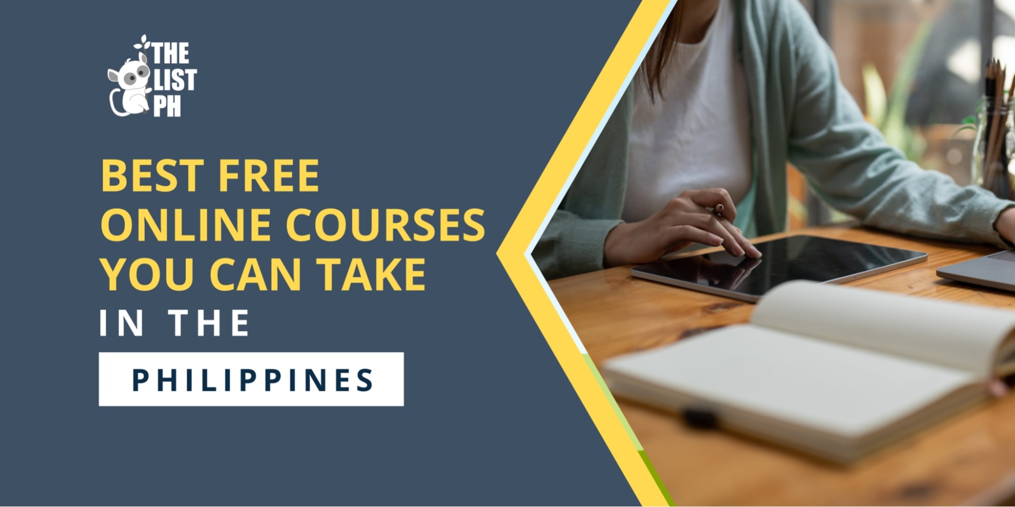 Where to Take the Best Free Online Courses in the Philippines