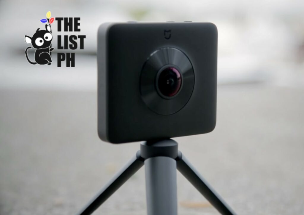 Xiaomi Mi Sphere Camera Kit