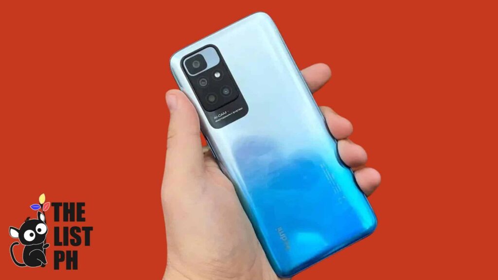 Xiaomi Redmi 10 2022