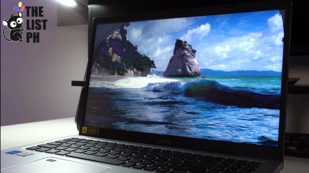 Acer Aspire 5
