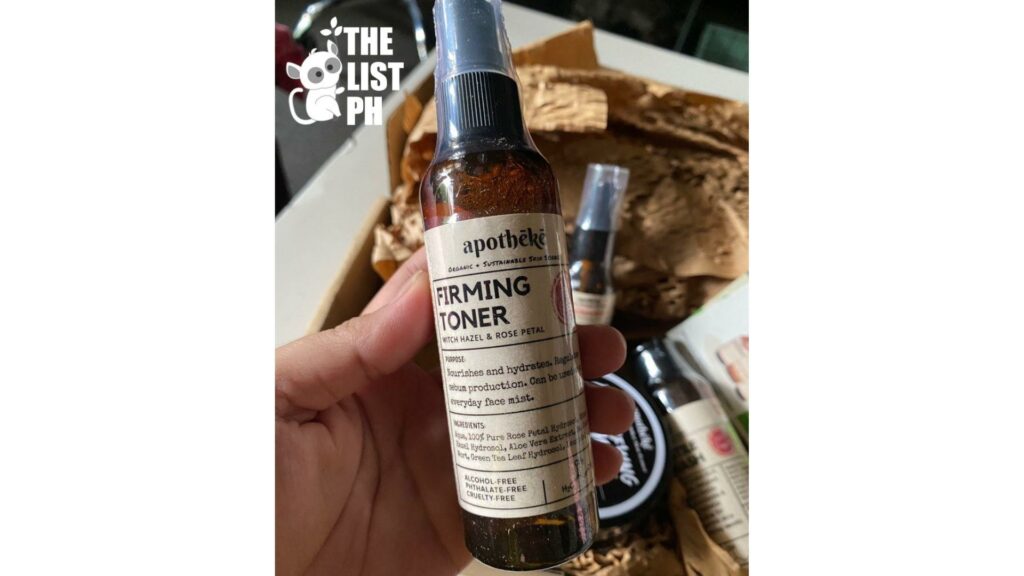 Apotheke Science Philippines