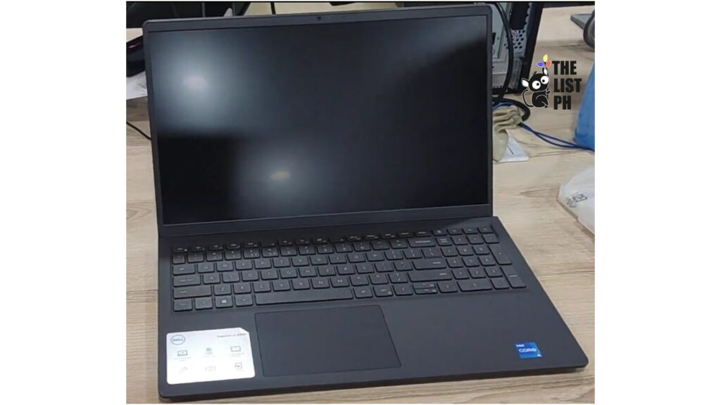 Dell Inspiron 15