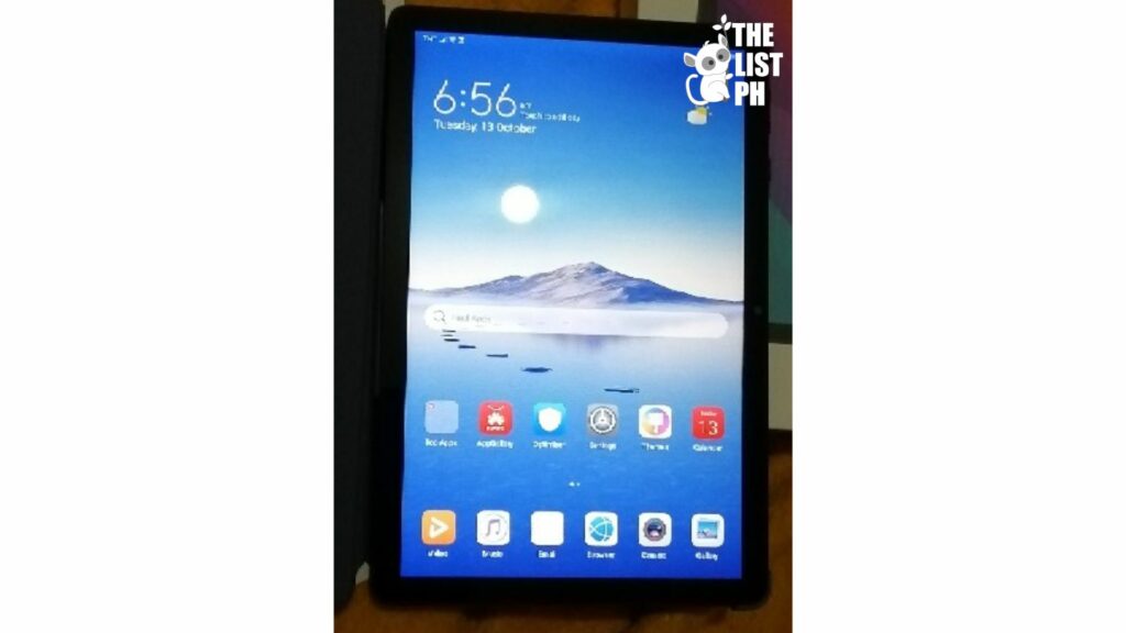 Huawei MatePad T 10s