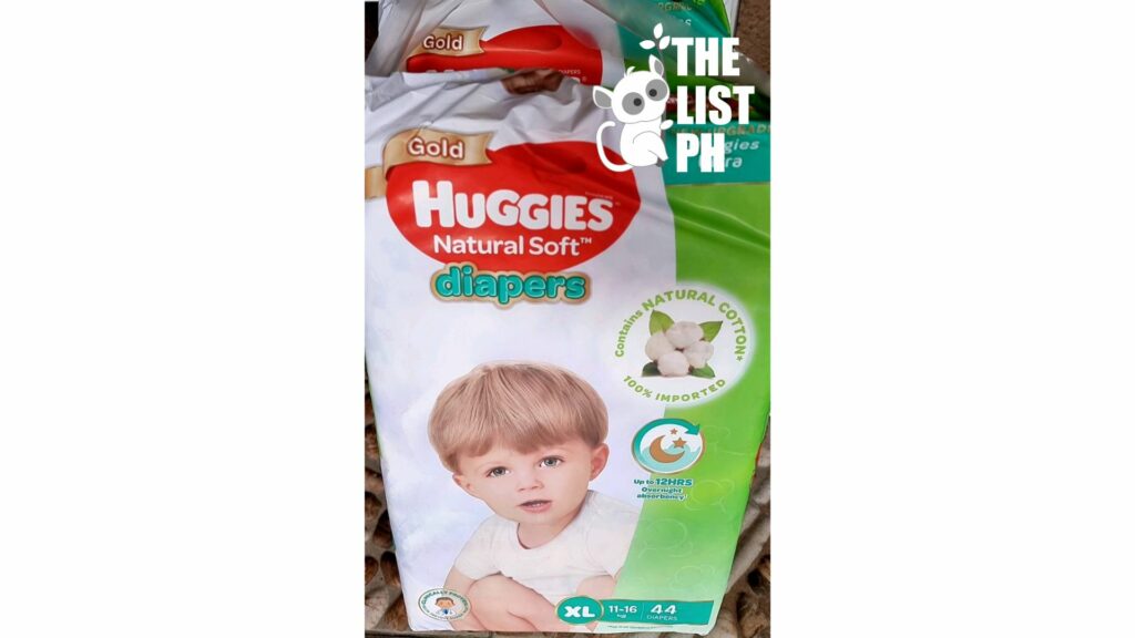 Huggies