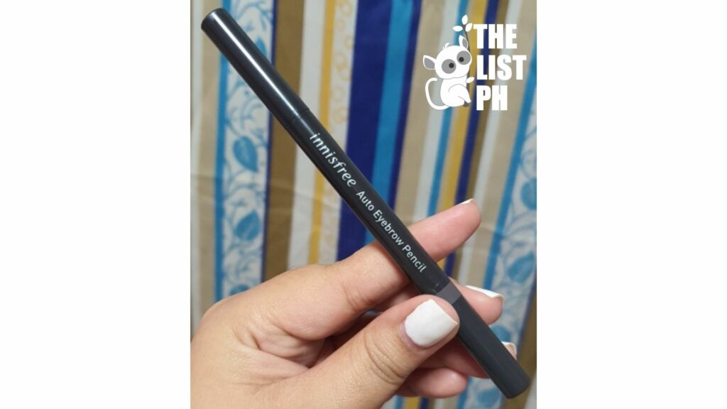 Innisfree Auto Eye Brow Pencil