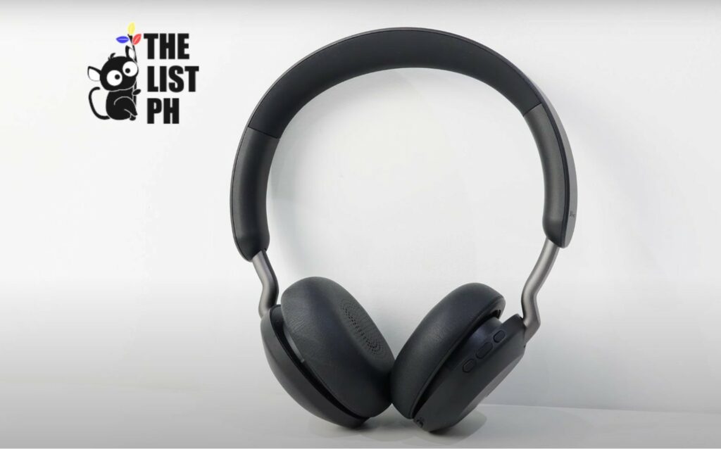 Jabra Elite 45H