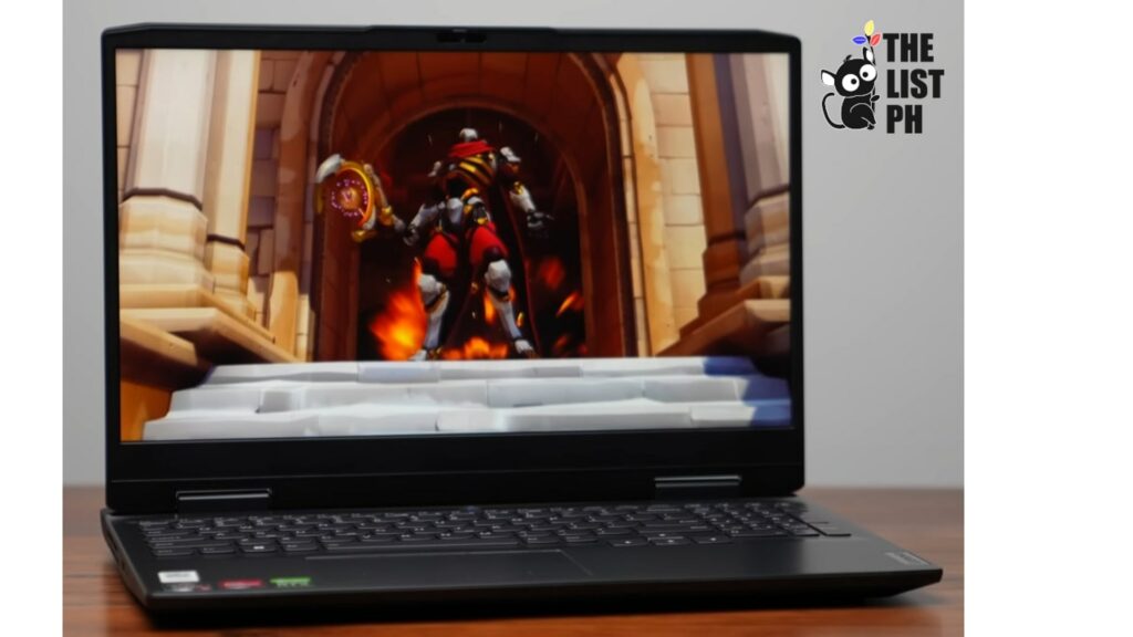 Lenovo IdeaPad 3