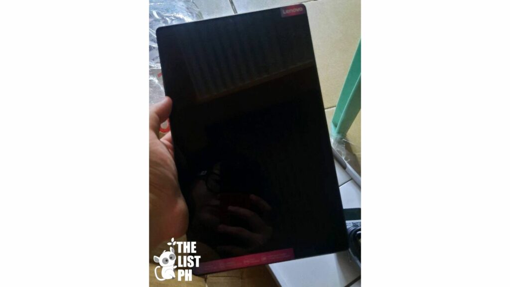 Lenovo Tab M10 2nd Gen
