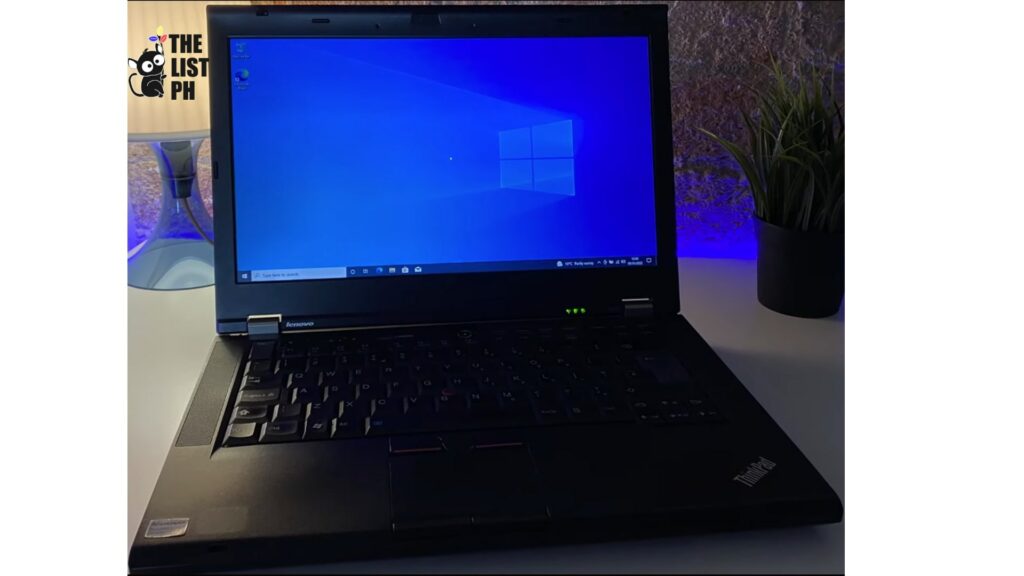 Lenovo ThinkPad T420