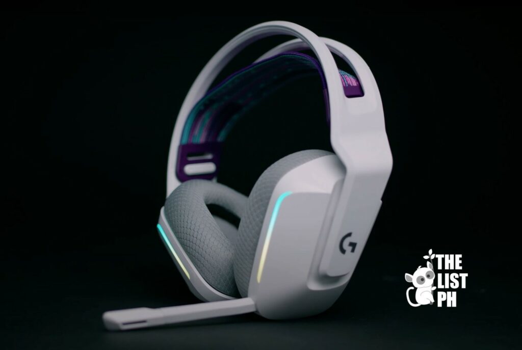 Logitech G733 Lightspeed