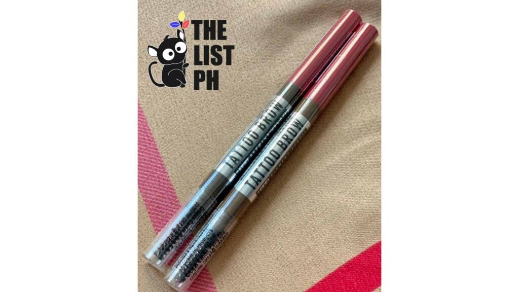 Maybelline Tattoo Brow 36HR Pencil