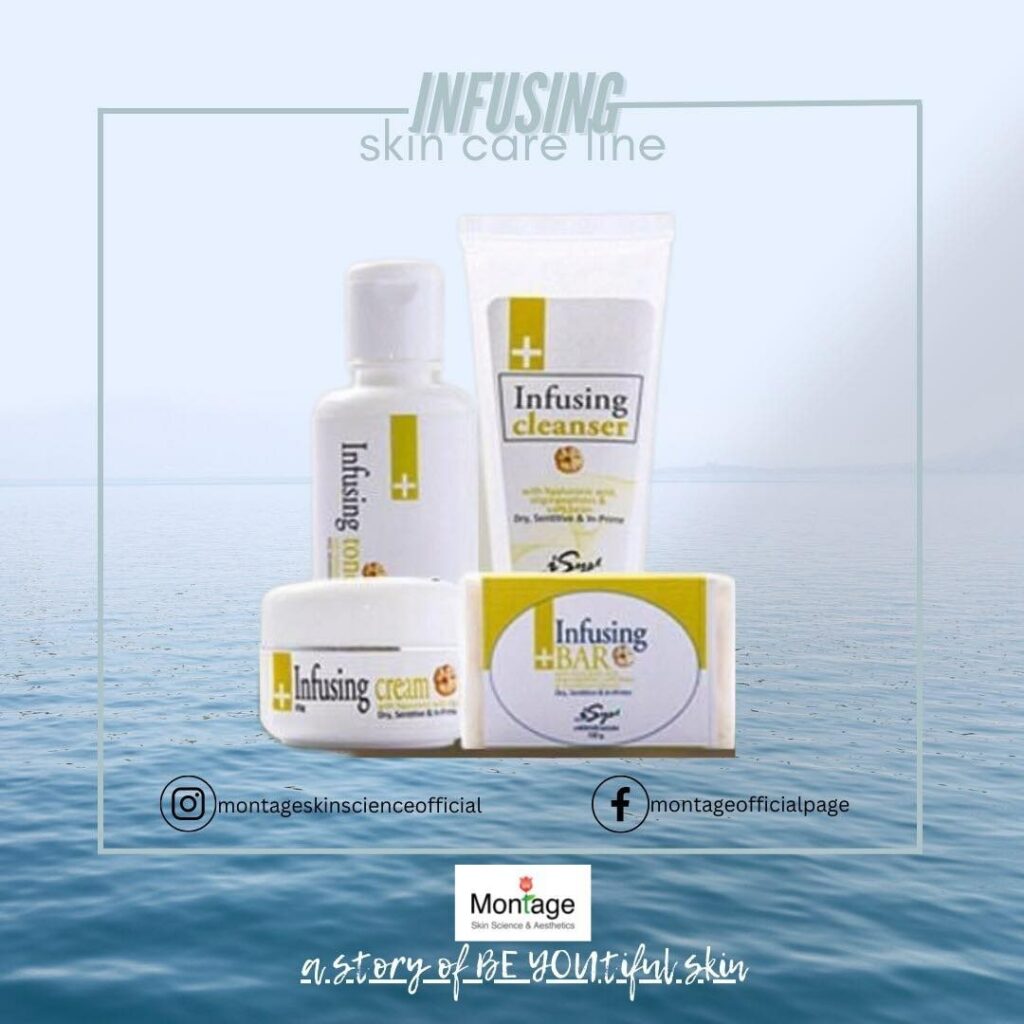 Montage Skin Science & Aesthetics image 1