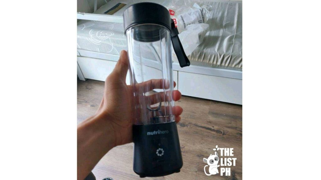 Nutrihero Portable Blender