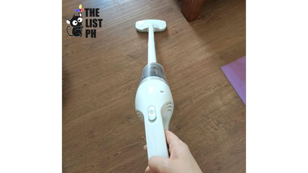 SCOROO Wireless Vacuum Cleaner
