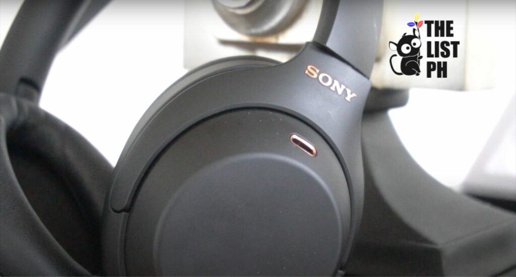 Sony WH-1000XM4