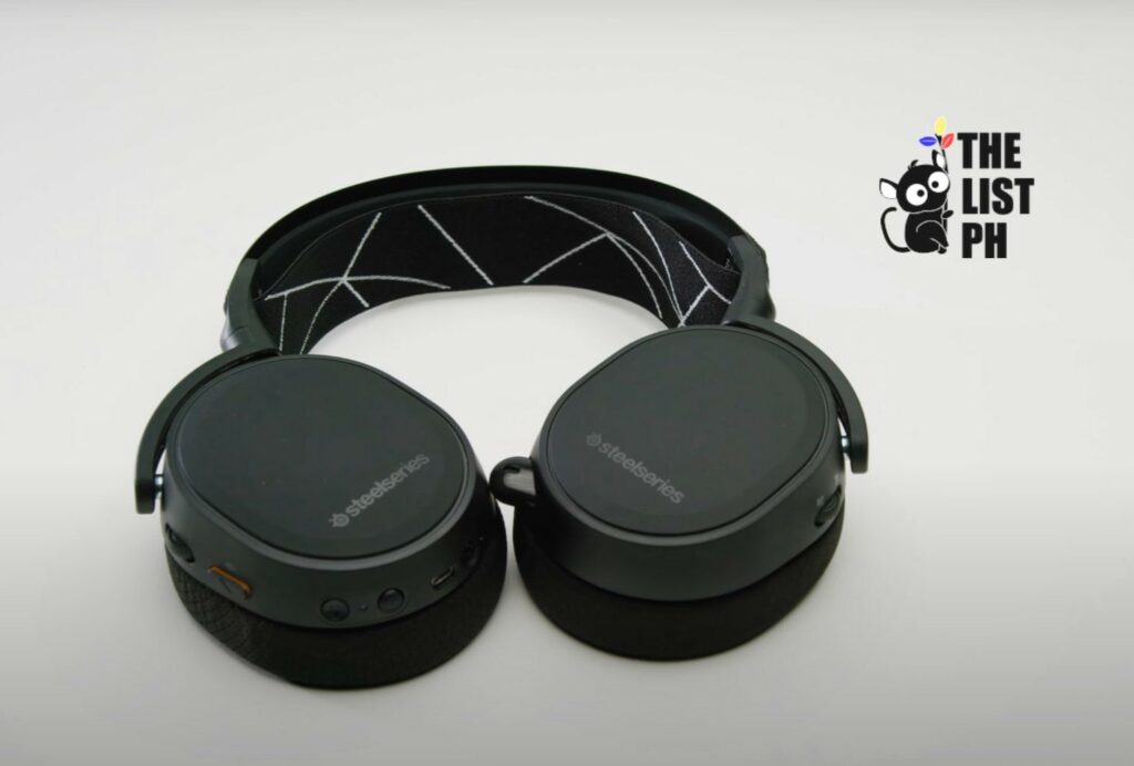 SteelSeries Arctis 9X