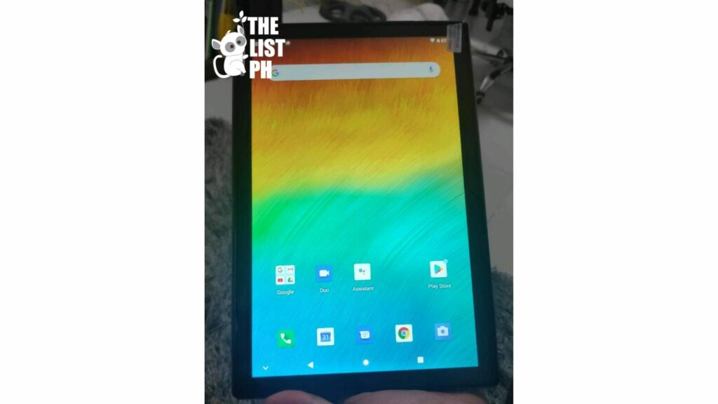 Teclast P20HD Tablet PC