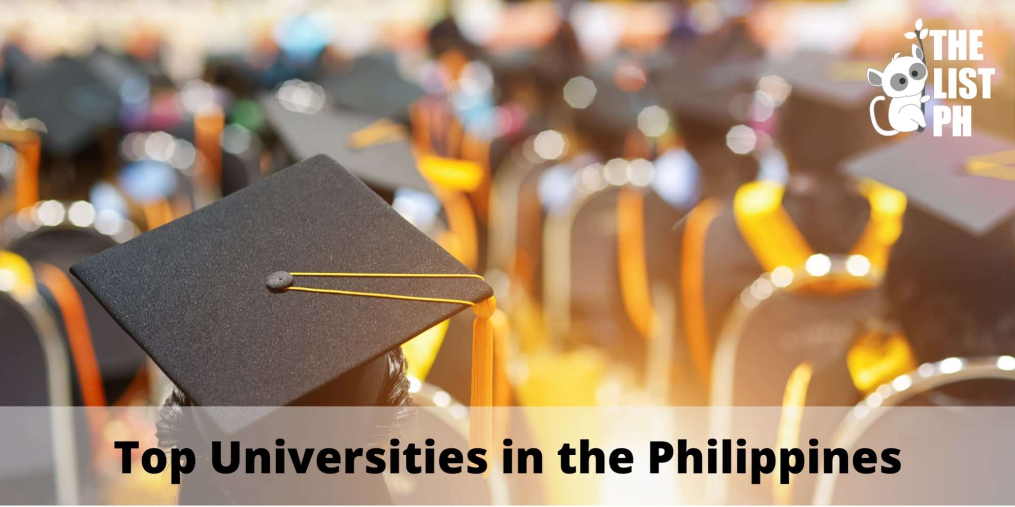 Top 10 Universities in the Philippines